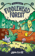Little Habitats #02: Fiddlehead Forest (HC) - MPHOnline.com