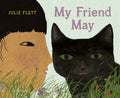 My Friend May (HC) - MPHOnline.com