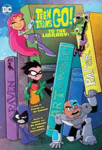 Teen Titans Go! To the Library! - MPHOnline.com