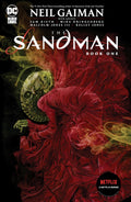 The Sandman Book One - MPHOnline.com