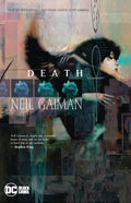 Death The Deluxe Edition 2022 - MPHOnline.com