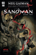 The Sandman Book Two - MPHOnline.com