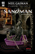 The Sandman Book Three - MPHOnline.com