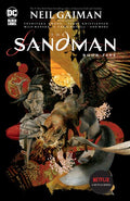 The Sandman Book Five - MPHOnline.com