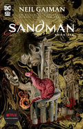 The Sandman Book Six - MPHOnline.com