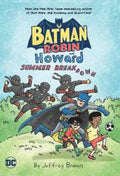 Batman and Robin and Howard #02: Summer Breakdown - MPHOnline.com