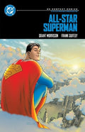 DC Compact Comics All-Star Superman - MPHOnline.com
