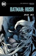 DC Compact Comics Batman: Hush - MPHOnline.com