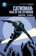DC Compact Comics Catwoman: Trail of the Catwoman - MPHOnline.com