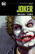 DC Compact Comics Joker - MPHOnline.com
