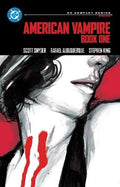 DC Compact Comics American Vampire Book One - MPHOnline.com
