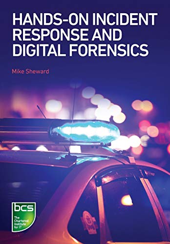 Hands-On Incident Response and Digital Forensics - MPHOnline.com