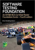 Software Testing: An ISTQB-BCS Certified Tester Foundation Guide, 4Ed. - MPHOnline.com