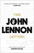 THE JOHN LENNON LETTERS - MPHOnline.com