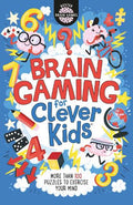 Brain Gaming for Clever Kids - MPHOnline.com