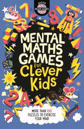 Mental Maths Games for Clever Kids - MPHOnline.com