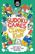 Suduko Games for Clever Kids - MPHOnline.com