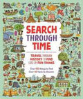 Search Through Time: Travel Through History to Find Lots of Fun Things - MPHOnline.com