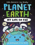 Planet Earth: My Life So Far - MPHOnline.com