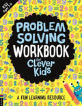Problem Solving Workbook for Clever Kids®: A Fun Learning Resource - MPHOnline.com