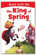 Read With Me The King Of Spring - MPHOnline.com