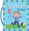 PRAYERS FOR BOYS - MPHOnline.com