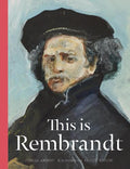 This is Rembrandt - MPHOnline.com