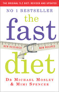 The Fast Diet: Revised and Updated: Lose weight, stay healthy, live longer (Expand & Updated) - MPHOnline.com