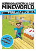 Independent and Unofficial Guide: Mineworld Minecraft Activities - MPHOnline.com
