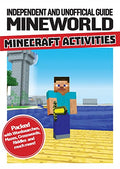 Independent and Unofficial Guide: Mineworld Minecraft Activities - MPHOnline.com