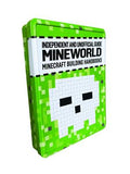 Independent and Unofficial Guide: Mineworld Minecraft Building Handbook (Book of Tin) - MPHOnline.com