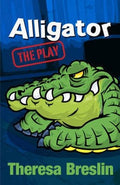 ALLIGATOR: PLAY - MPHOnline.com