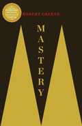 Mastery by Robert Greene - MPHOnline.com