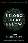 Seiobo There Below - MPHOnline.com