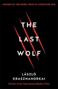 The Last Wolf & Herman - MPHOnline.com