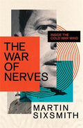 War Of Nerves, The - MPHOnline.com