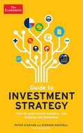 Economist: Guide To Investment Strategy 4Ed - MPHOnline.com