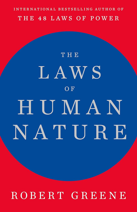 The Laws of Human Nature - MPHOnline.com