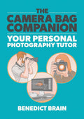 The Camera Bag Companion: Your Personal Photography Tutor - MPHOnline.com