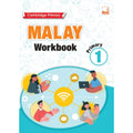 Cambridge Primary Malay - Workbook 1 - MPHOnline.com