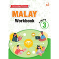 Cambridge Primary Malay - Workbook 3 - MPHOnline.com