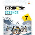 Cambridge Lower Secondary - Checkpoint Science Wb 7 - MPHOnline.com