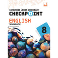 Cambridge Lower Secondary - Checkpoint Science Wb 8 - MPHOnline.com