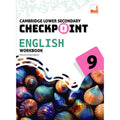 Cambridge Lower Secondary - Checkpoint Science Wb 9 - MPHOnline.com