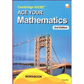 Cambridge IGCSE™ Ace Your Mathematics 2nd Edition - MPHOnline.com