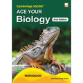 Cambridge IGCSE™ Ace Your Biology 2Nd Edition - MPHOnline.com
