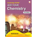 Cambridge IGCSE™  Ace Your Chemistry 2nd Edition - MPHOnline.com