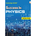 Cambridge IGCSE™ Success In Physics - MPHOnline.com