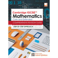 Cambridge IGCSE™  Mathematics Core And Extended 2nd Edition - MPHOnline.com