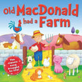 Picture Flats Old MacDonald had a Farm - MPHOnline.com